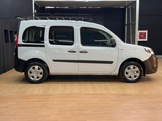Renault Kangoo 2021