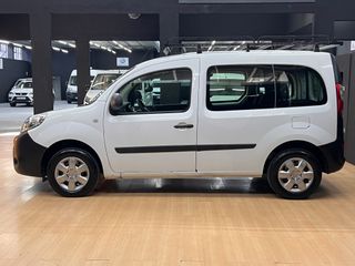 Renault Kangoo 2021