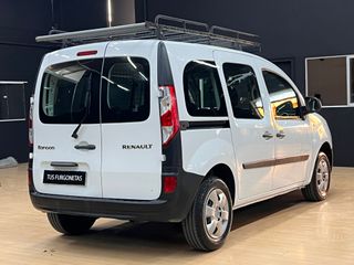 Renault Kangoo 2021