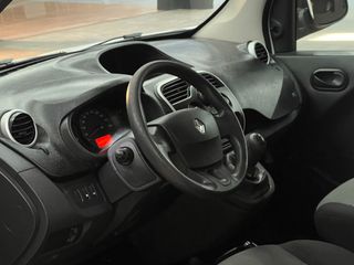 Renault Kangoo 2021