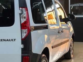 Renault Kangoo 2021