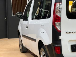 Renault Kangoo 2021