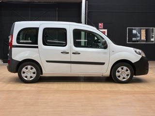Renault Kangoo 2021