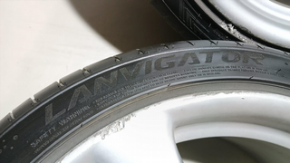 JUEGO LLANTAS TOYOTA CELICA (T23) TK5-18