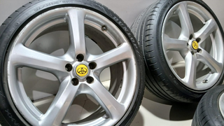 JUEGO LLANTAS TOYOTA CELICA (T23) TK5-18