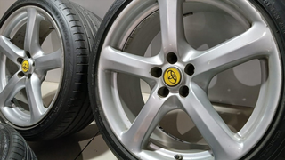 JUEGO LLANTAS TOYOTA CELICA (T23) TK5-18