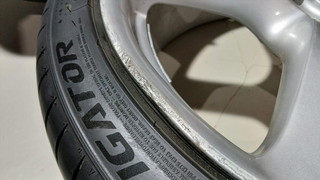 JUEGO LLANTAS TOYOTA CELICA (T23) TK5-18