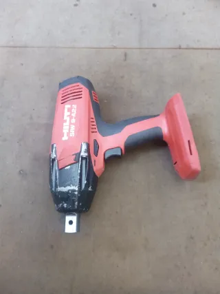 Hilti SIW 9 A-22
