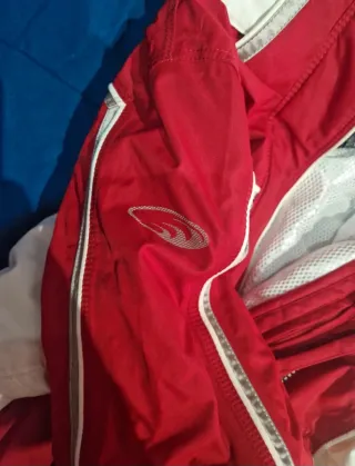 Giacca e pantalone sci West Scout tg 14 aa