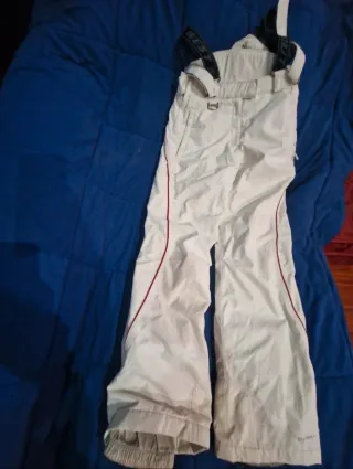 Giacca e pantalone sci West Scout tg 14 aa