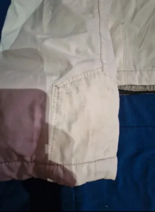 Giacca e pantalone sci West Scout tg 14 aa