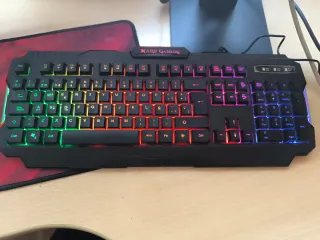 Ordenador Dell Intel Core i5 + Monitor