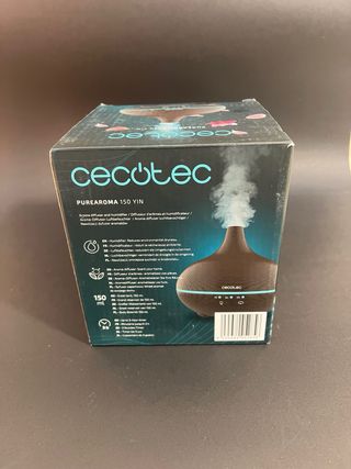 Humidificador Cecotec PUREAROMA