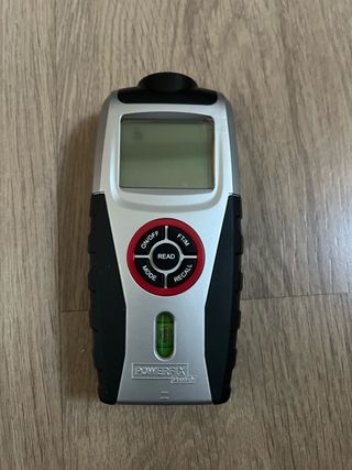 Medidor Láser Powerfix Pro