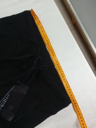 2 Pantaloni Tuta Uomo Marina Yachting Tg M