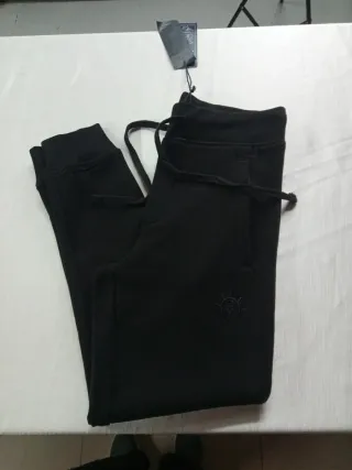 2 Pantaloni Tuta Uomo Marina Yachting Tg M