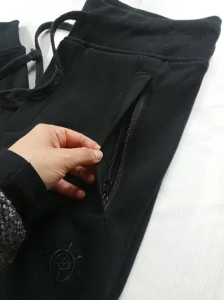 2 Pantaloni Tuta Uomo Marina Yachting Tg M