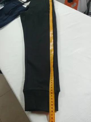 2 Pantaloni Tuta Uomo Marina Yachting Tg M