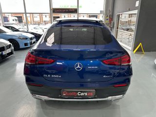 Mercedes-Benz GLE Coupé (167) 2021