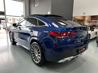 Mercedes-Benz GLE Coupé (167) 2021