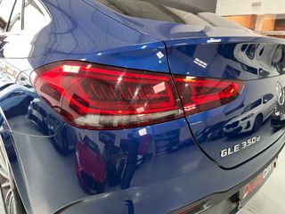 Mercedes-Benz GLE Coupé (167) 2021