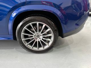 Mercedes-Benz GLE Coupé (167) 2021