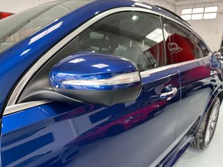 Mercedes-Benz GLE Coupé (167) 2021