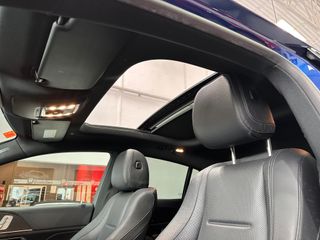 Mercedes-Benz GLE Coupé (167) 2021