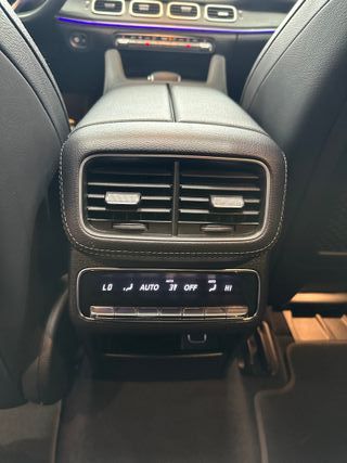 Mercedes-Benz GLE Coupé (167) 2021