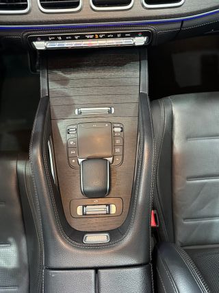 Mercedes-Benz GLE Coupé (167) 2021