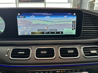 Mercedes-Benz GLE Coupé (167) 2021