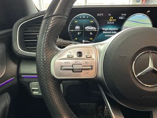 Mercedes-Benz GLE Coupé (167) 2021