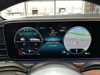 Mercedes-Benz GLE Coupé (167) 2021