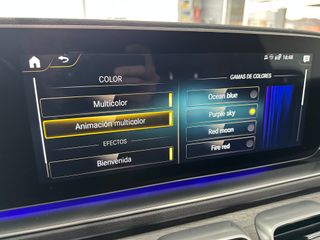 Mercedes-Benz GLE Coupé (167) 2021