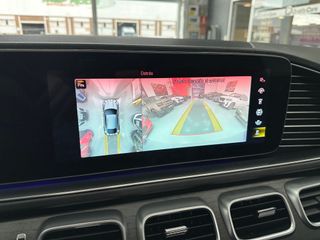 Mercedes-Benz GLE Coupé (167) 2021