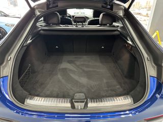 Mercedes-Benz GLE Coupé (167) 2021