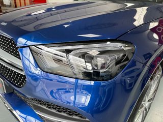 Mercedes-Benz GLE Coupé (167) 2021