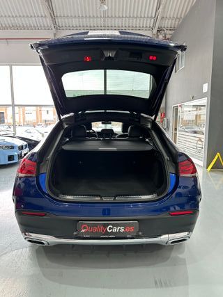 Mercedes-Benz GLE Coupé (167) 2021