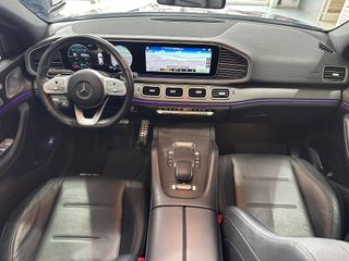 Mercedes-Benz GLE Coupé (167) 2021