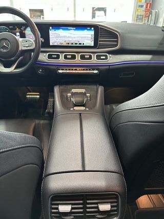 Mercedes-Benz GLE Coupé (167) 2021