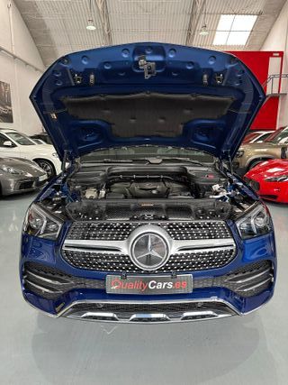 Mercedes-Benz GLE Coupé (167) 2021