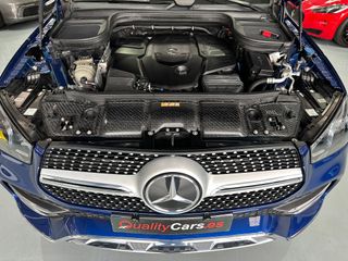 Mercedes-Benz GLE Coupé (167) 2021