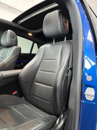 Mercedes-Benz GLE Coupé (167) 2021