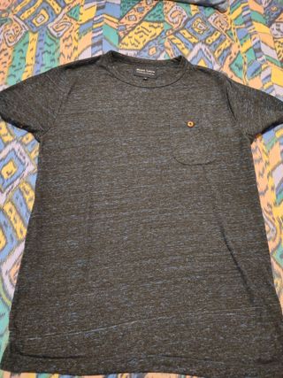 Pack-Lote 8 Camisetas Jovenes diferenes marcas