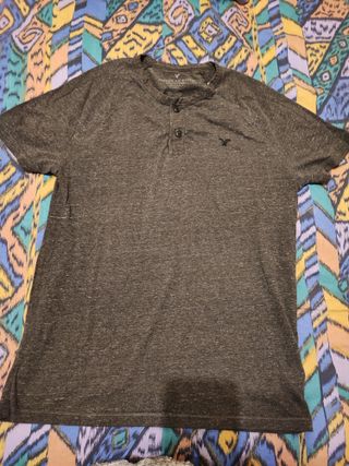 Pack-Lote 8 Camisetas Jovenes diferenes marcas