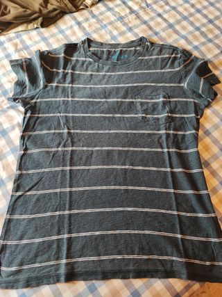 Pack-Lote 8 Camisetas Jovenes diferenes marcas