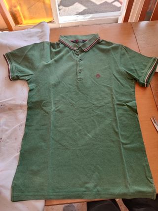 Pack-Lote 8 Camisetas Jovenes diferenes marcas