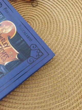 Una família... de por (Will Moogley) (Catalan E...