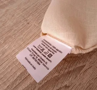 (M) Blusa nueva de tirantes