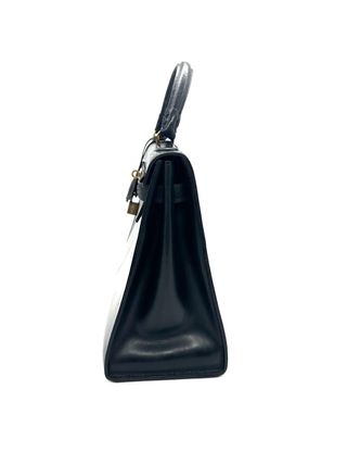 Hermès Kelly 32 Negro